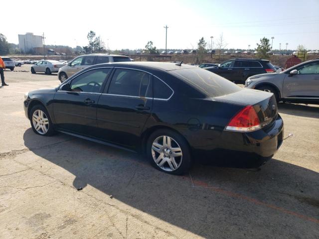 Photo 2 from auction – 2015 CHEVROLET IMPALA LIM with VIN 2G1WB5E30F1139426