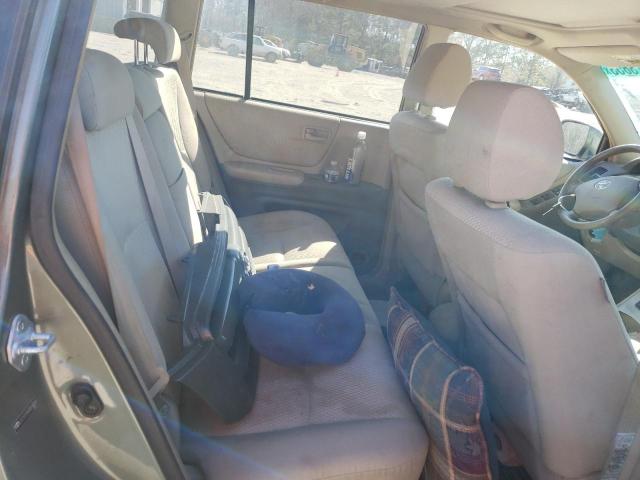 Photo 11 from auction – 2007 TOYOTA HIGHLANDER with VIN JTEGP21A470143665