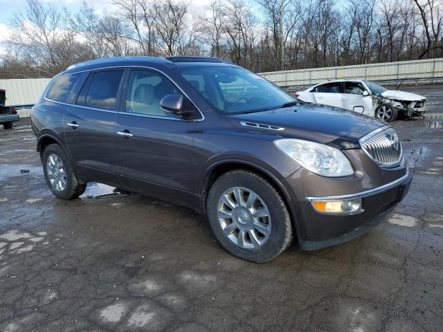 Photo 4 from auction – 2012 BUICK ENCLAVE with VIN 5GAKVDED8CJ238109
