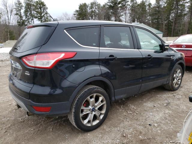 Photo 3 from auction – 2013 FORD ESCAPE SEL with VIN 1FMCU9HX4DUB27500
