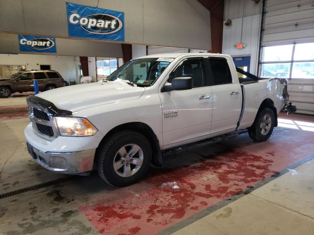 RAM 1500 SLT 2017 con VIN 1C6RR7GG9HS776885 - Foto de la subasta