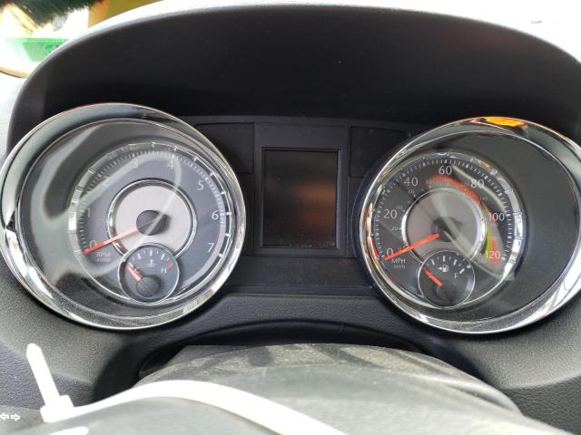 Photo 9 from auction – 2015 CHRYSLER TOWN & COU with VIN 2C4RC1CG7FR506405