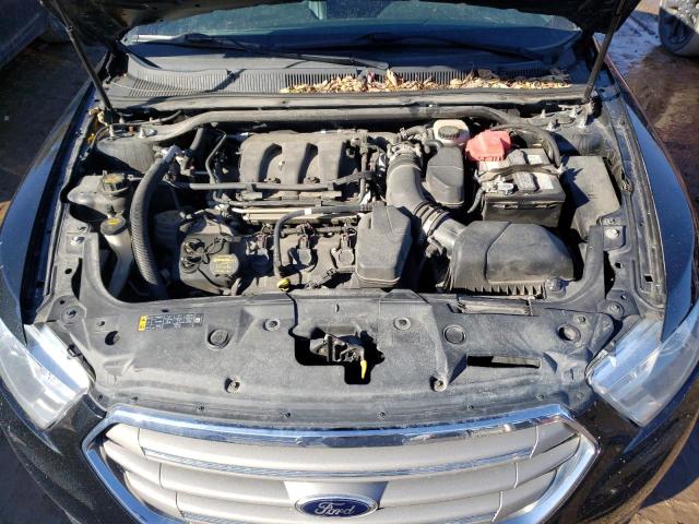 Photo 11 from auction – 2014 FORD TAURUS SEL with VIN 1FAHP2E81EG123433