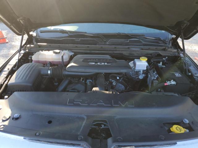 Photo 11 from auction – 2021 RAM 1500 LIMIT with VIN 1C6SRFHM3MN794002