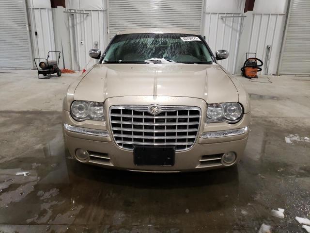Photo 5 from auction – 2009 CHRYSLER 300 LIMITE with VIN 2C3KK33V09H519638