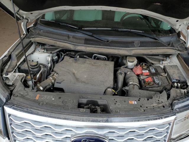 Photo 12 from auction – 2017 FORD EXPLORER P with VIN 1FM5K8HT6HGA61347