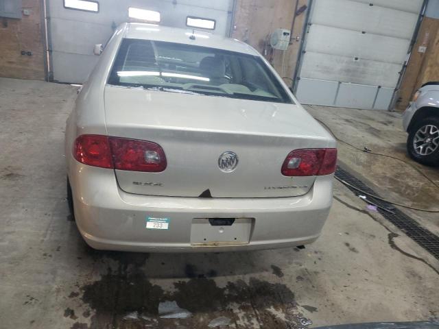 Photo 6 from auction – 2007 BUICK LUCERNE CX with VIN 1G4HP57267U228134