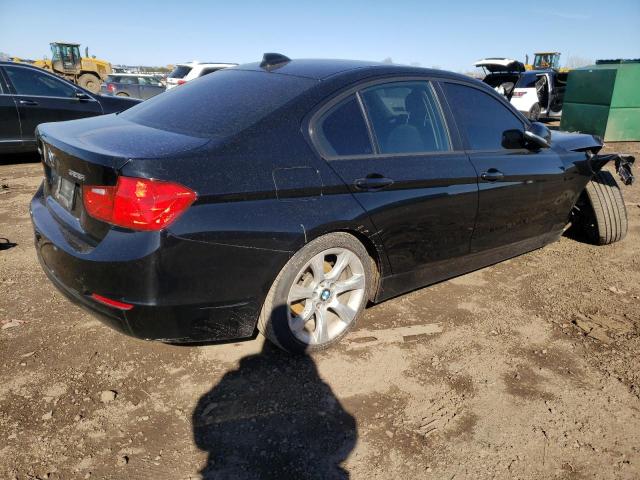 Photo 3 from auction – 2015 BMW 328 XI SUL with VIN WBA3B5C5XFF962000