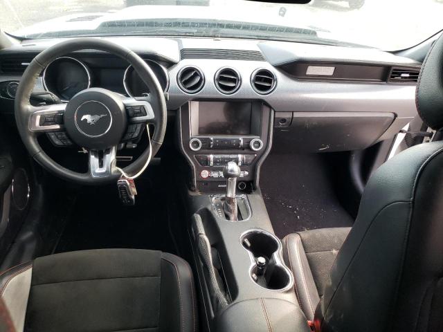 Photo 8 from auction – 2017 FORD MUSTANG GT with VIN 1FA6P8CF2H5334149
