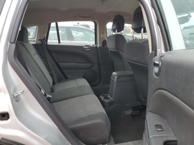 Photo 10 from auction – 2012 DODGE CALIBER SX with VIN 1C3CDWDA8CD536994