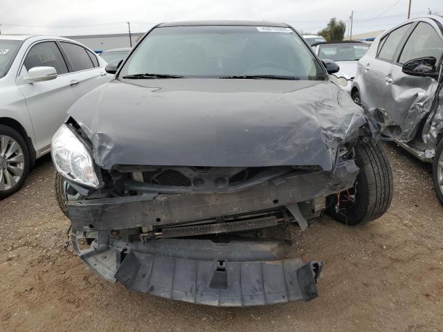 Photo 5 from auction – 2012 CHEVROLET IMPALA LT with VIN 2G1WG5E34C1228607