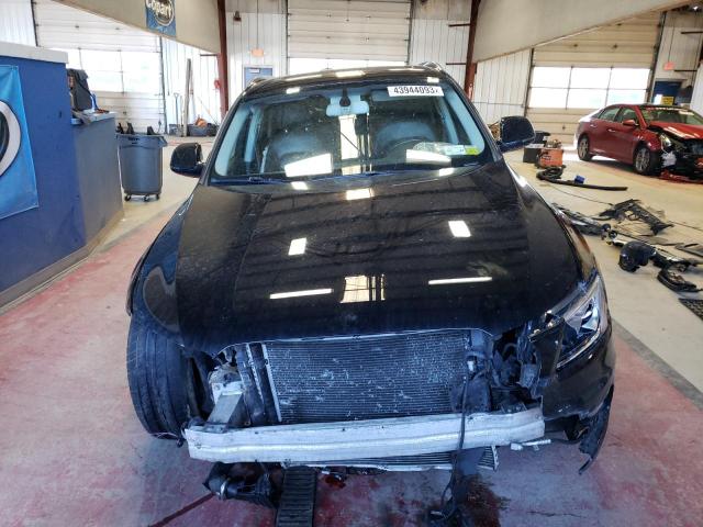 Photo 5 from auction – 2017 AUDI Q5 PREMIUM with VIN WA1C2AFPXHA079176