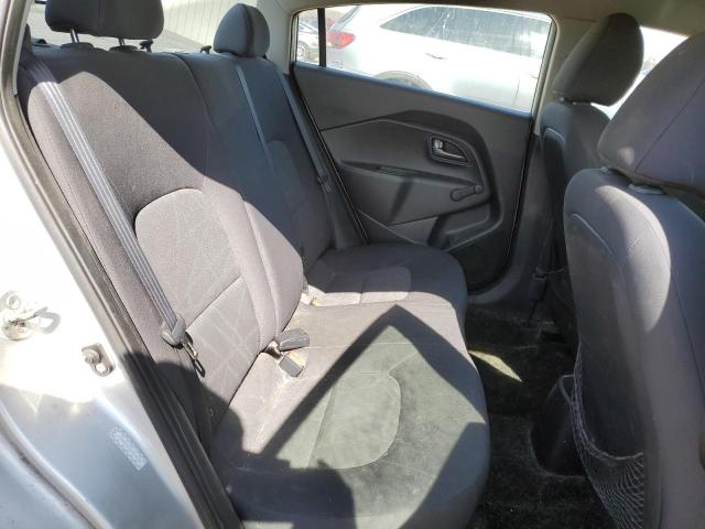 Photo 10 from auction – 2012 KIA RIO LX with VIN KNADM4A3XC6072263
