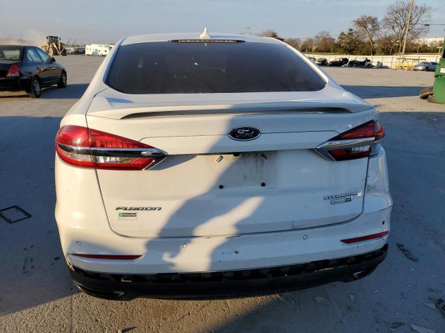 Photo 6 from auction – 2020 FORD FUSION TIT with VIN 3FA6P0D95LR117131