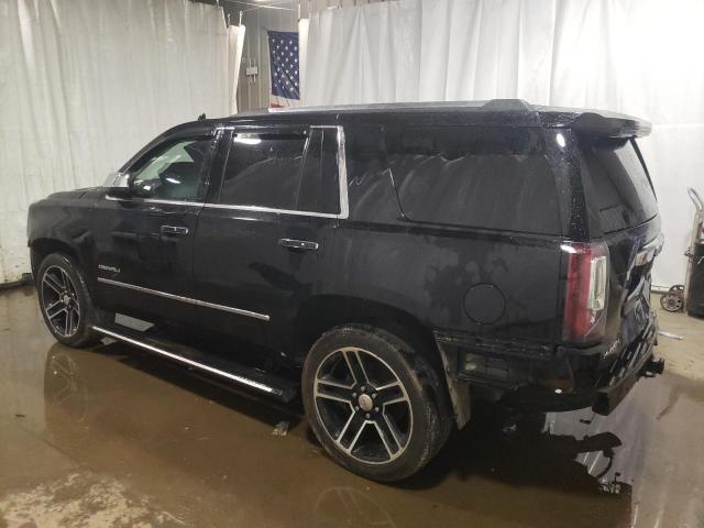Photo 2 from auction – 2015 GMC YUKON DENA with VIN 1GKS2CKJ5FR678844