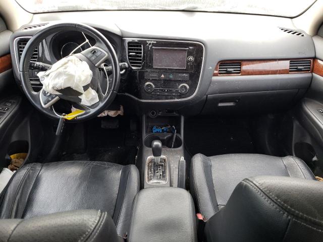 Photo 8 from auction – 2014 MITSUBISHI OUTLANDER with VIN JA4AD3A34EZ001846