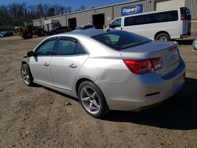Photo 2 from auction – 2015 CHEVROLET MALIBU LS with VIN 1G11B5SL4FF193688