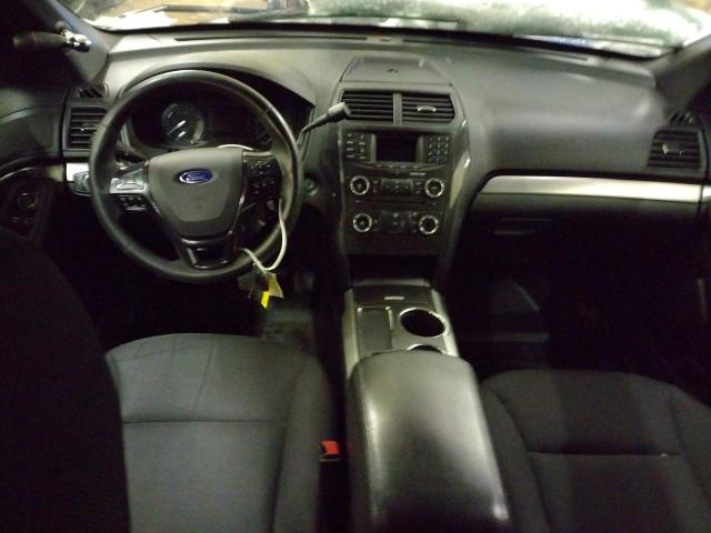 Photo 8 from auction – 2017 FORD EXPLORER P with VIN 1FM5K8AR6HGC57125