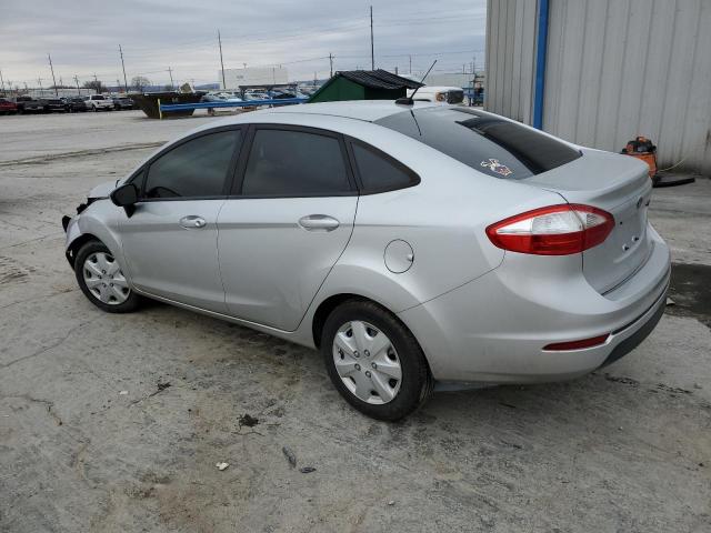 Photo 2 from auction – 2016 FORD FIESTA S with VIN 3FADP4AJ9GM173993