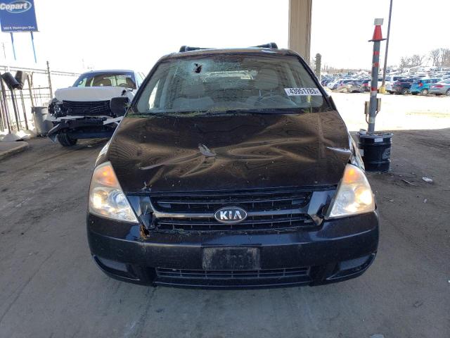 Photo 5 from auction – 2008 KIA SEDONA EX with VIN KNDMB233586266961