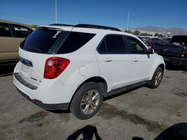 Photo 3 from auction – 2010 CHEVROLET EQUINOX LT with VIN 2CNALPEW8A6216488