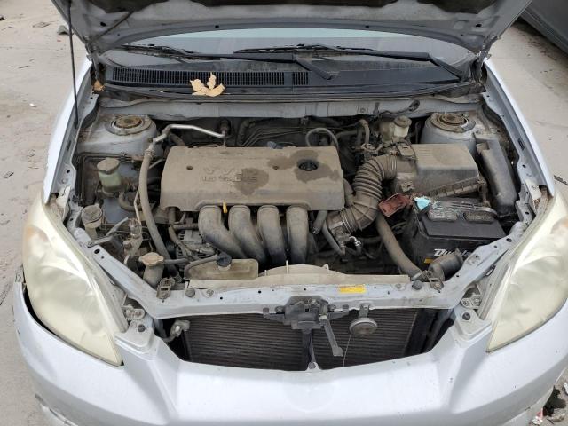 Photo 11 from auction – 2007 TOYOTA COROLLA MA with VIN 2T1KR30E67C636675
