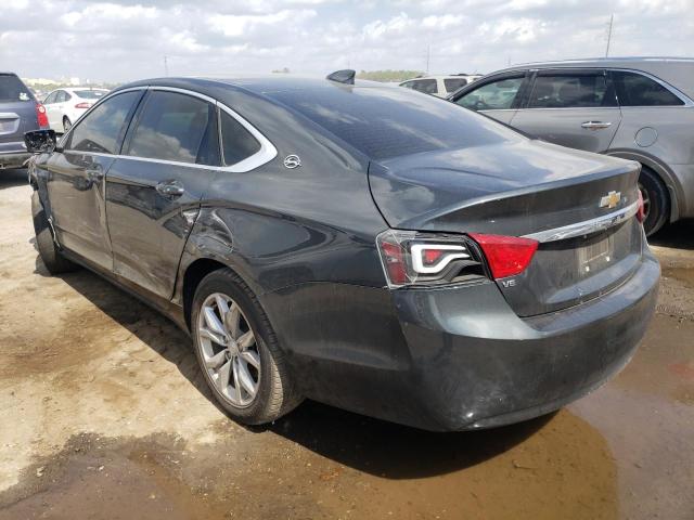 Photo 2 from auction – 2019 CHEVROLET IMPALA LT with VIN 2G11Z5S38K9131208