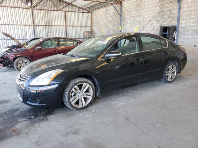 NISSAN ALTIMA SR 2011 with VIN 1N4BL2AP5BN495895 - Photo from auction