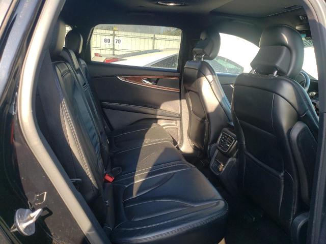 Photo 10 from auction – 2016 LINCOLN MKX SELECT with VIN 2LMTJ8KR7GBL59861