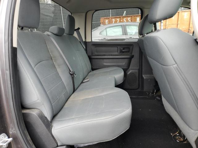 Photo 10 from auction – 2015 RAM 1500 ST with VIN 1C6RR7KTXFS678496