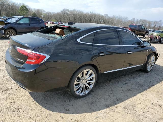 Photo 3 from auction – 2017 BUICK LACROSSE E with VIN 1G4ZP5SS1HU121697