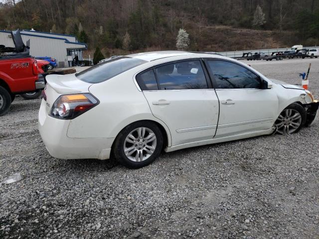 Foto 3 de la subasta – 2010 NISSAN ALTIMA BAS con VIN 1N4AL2AP1AN453847