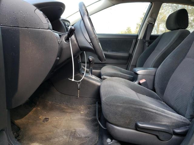 Photo 7 from auction – 2006 TOYOTA COROLLA CE with VIN 1NXBR32E56Z696554