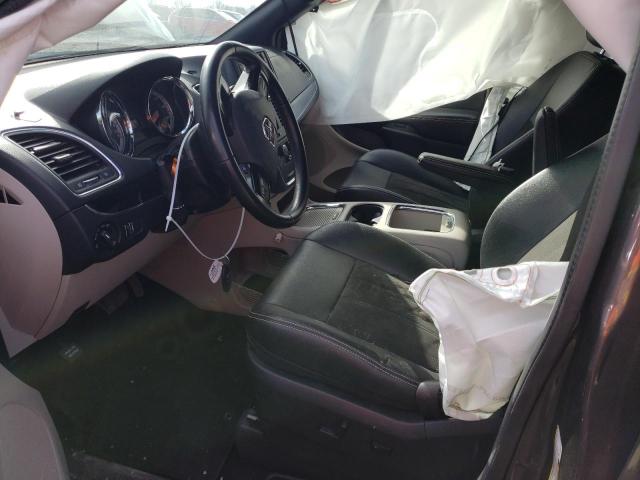 Photo 7 from auction – 2020 DODGE GRAND CARA with VIN 2C4RDGCG1LR179768