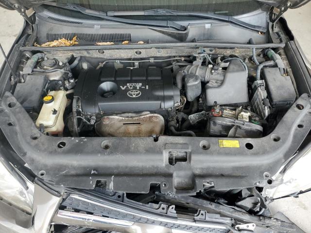 Photo 12 from auction – 2010 TOYOTA RAV4 LIMIT with VIN JTMYF4DV8A5023609