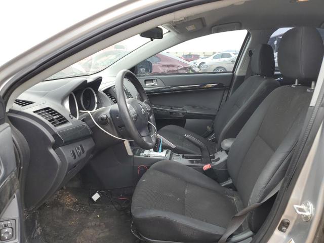 Photo 7 from auction – 2016 MITSUBISHI LANCER ES with VIN JA32V2FW1GU010619