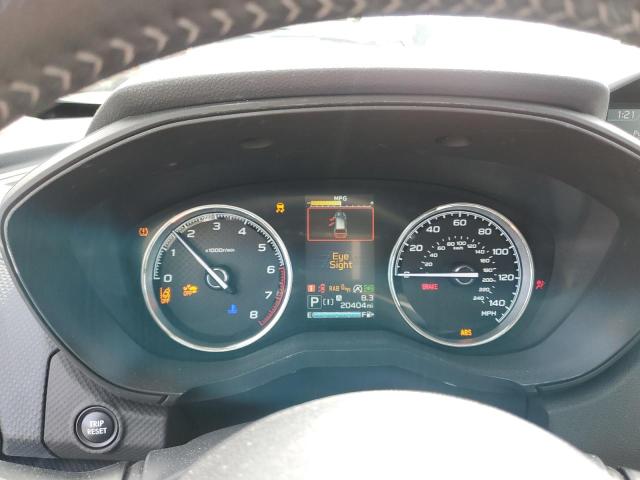 Photo 9 from auction – 2019 SUBARU FORESTER T with VIN JF2SKAWC2KH555547