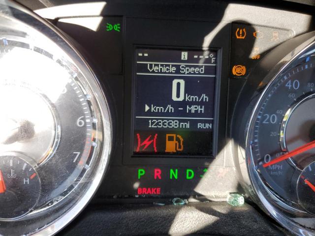 Photo 9 from auction – 2012 CHRYSLER TOWN & COU with VIN 2C4RC1BG9CR188610