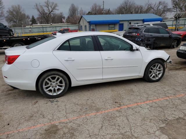 Photo 3 from auction – 2014 CHEVROLET MALIBU 1LT with VIN 1G11C5SL5EF227083