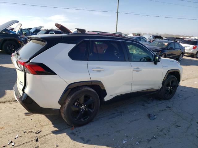 Photo 3 from auction – 2020 TOYOTA RAV4 with VIN JTMEWRFV7LD544066