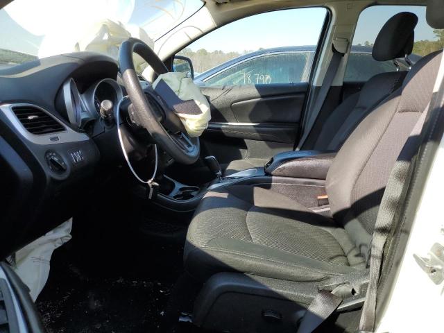 Photo 7 from auction – 2011 DODGE JOURNEY MA with VIN 3D4PG1FGXBT505265
