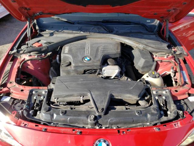 Photo 11 from auction – 2015 BMW 428 I GRAN with VIN WBA4A9C54FGL86932