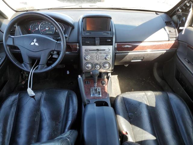 Photo 8 from auction – 2012 MITSUBISHI GALANT ES with VIN 4A32B3FF9CE018145