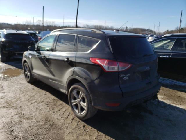 Photo 2 from auction – 2015 FORD ESCAPE SE with VIN 1FMCU9G97FUB65762
