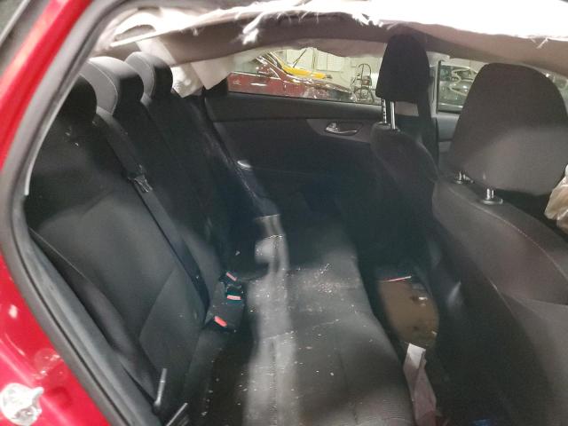 Photo 10 from auction – 2019 KIA FORTE FE with VIN 3KPF24AD0KE136085