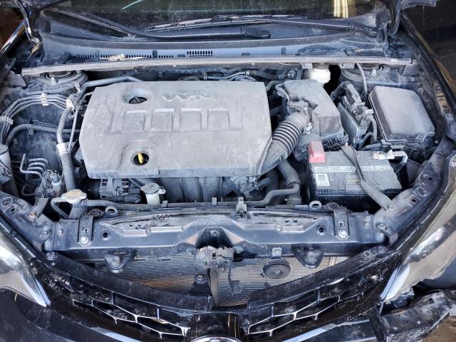Photo 11 from auction – 2015 TOYOTA COROLLA L with VIN 2T1BURHE7FC393043