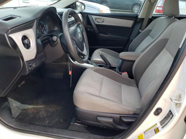 Photo 7 from auction – 2019 TOYOTA COROLLA L with VIN 2T1BURHE1KC176436