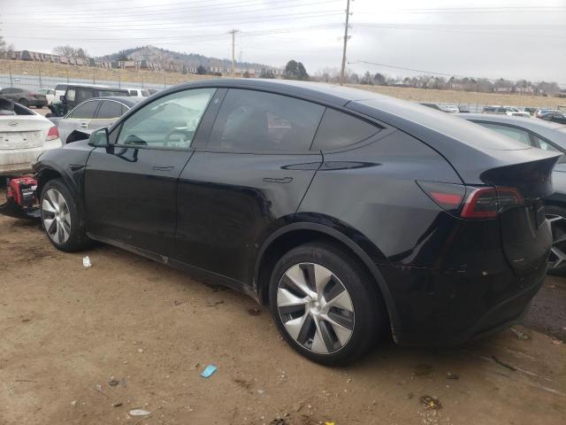 Zdjęcie 2 z aukcji – 2023 TESLA MODEL Y z VIN 7SAYGDEE5PF665971
