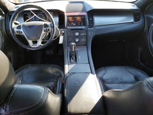 Photo 8 from auction – 2014 FORD TAURUS SEL with VIN 1FAHP2E81EG123433