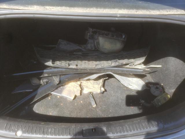 Photo 12 from auction – 2004 MAZDA 3 S with VIN JM1BK323841163829